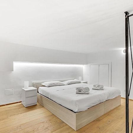 Апартаменты Loft Spritz Nel Centro Di Milano, Via Sottocorno, Porta Vittoria Экстерьер фото